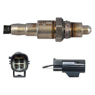 Denso® - OE Connector Oxygen Sensor