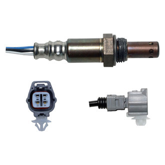 Denso® - OE Connector Oxygen Sensor