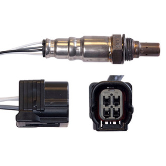 Denso® - OE Connector Oxygen Sensor
