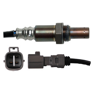 Denso® - OE Connector Oxygen Sensor