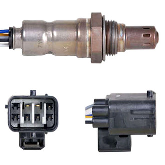 Denso® - First Time Fit Oxygen Sensor