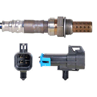 Denso® - OE Connector Oxygen Sensor
