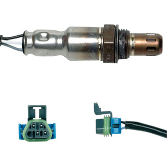 Denso® - OE Connector Oxygen Sensor