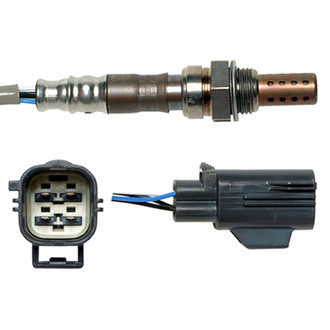 Denso® - OE Connector Oxygen Sensor