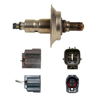 Denso® - First Time Fit Oxygen Sensor