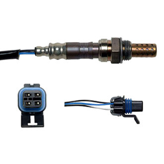 Denso® - OE Connector Oxygen Sensor