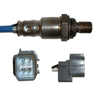 Denso® - OE Connector Oxygen Sensor