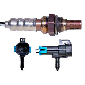 Denso® - OE Connector Oxygen Sensor