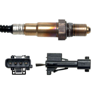 Denso® - OE Connector Oxygen Sensor