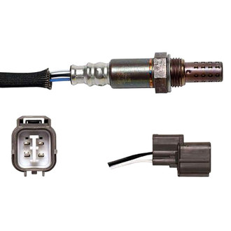 Denso® - OE Connector Oxygen Sensor