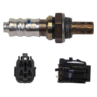Denso® - OE Connector Oxygen Sensor