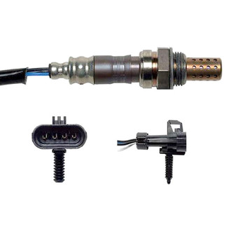 Denso® - OE Connector Oxygen Sensor