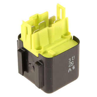 Denso® - Fuel Injection Relay