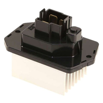 Denso® - HVAC Blower Motor Control Module