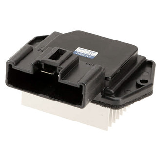 Denso® - HVAC Blower Motor Control Module