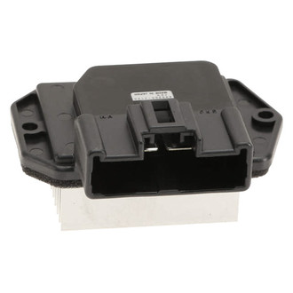 Denso® - HVAC Blower Motor Relay