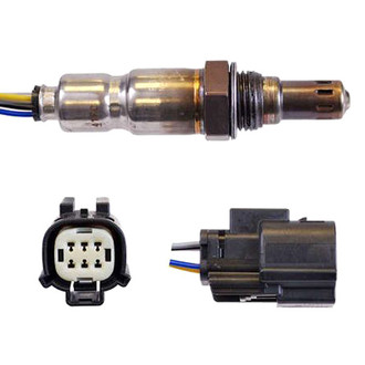 Denso® - First Time Fit Oxygen Sensor