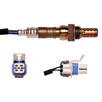 Denso® - OE Connector Oxygen Sensor