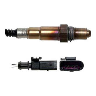 Denso® - OE Connector Oxygen Sensor
