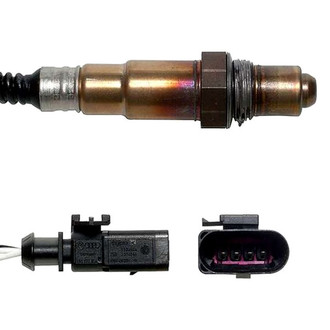 Denso® - OE Connector Oxygen Sensor
