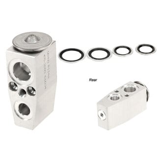 Denso® - A/C Expansion Valve