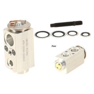 Denso® - A/C Expansion Valve