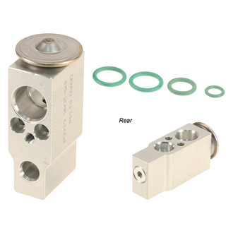 Denso® - A/C Expansion Valve