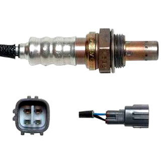 Denso® - OE Connector Oxygen Sensor