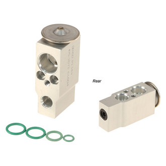 Denso® - A/C Expansion Valve