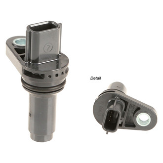 Denso® - Magnet Crankshaft Position Sensor