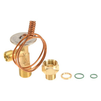 Denso® - A/C Expansion Valve