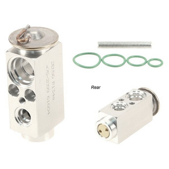 Denso® - A/C Expansion Valve