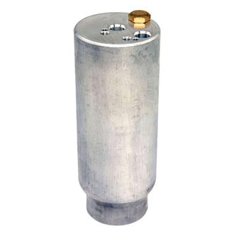 Denso® - A/C Receiver Drier