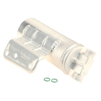 Denso® - A/C Receiver Drier