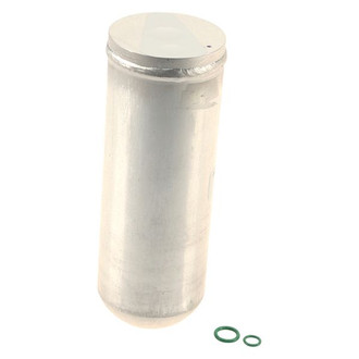 Denso® - A/C Receiver Drier