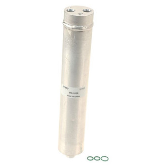 Denso® - A/C Receiver Drier