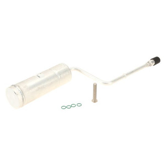 Denso® - A/C Receiver Drier