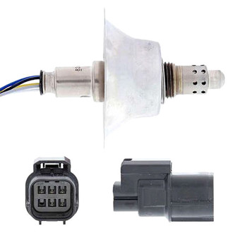 Denso® - First Time Fit Oxygen Sensor