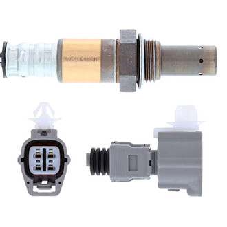 Denso® - OE Connector Oxygen Sensor