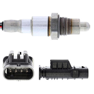 Denso® - OE Connector Oxygen Sensor