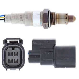 Denso® - OE Connector Oxygen Sensor
