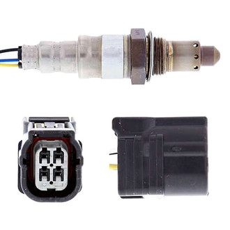Denso® - OE Connector Oxygen Sensor