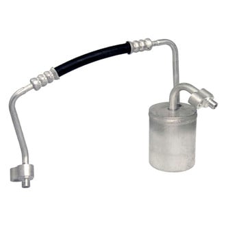 Denso® - A/C Receiver Drier