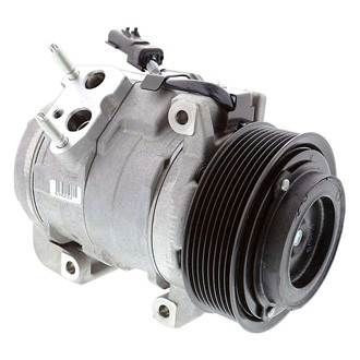 Denso® - A/C Compressor