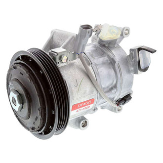 Denso® - A/C Compressor