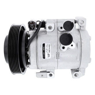 Denso® - A/C Compressor