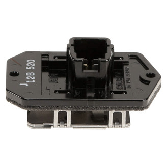 Denso® - HVAC Blower Motor Resistor
