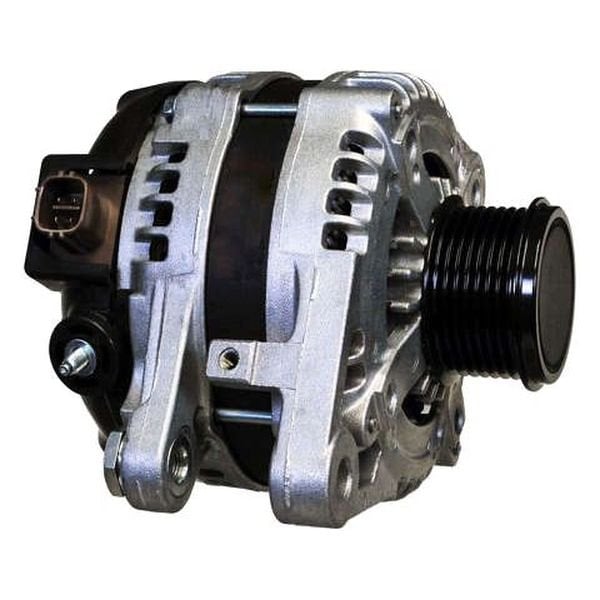 Denso® - Lexus ES 3.5L 2014 Remanufactured Alternator