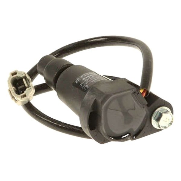 Diamond® - Front Ignition Coil