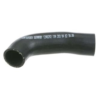 URO Parts 104 203 0482 Water Outlet to Water Pump Bypass Hose